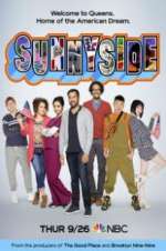 Watch Sunnyside Afdah