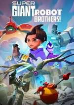 Watch Super Giant Robot Brothers Afdah