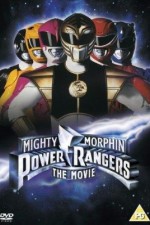 Watch Mighty Morphin Power Rangers Afdah