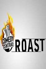 Watch Comedy Central Roast Afdah