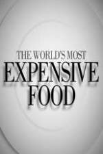 Watch The World's Most Expensive Food Afdah