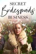 Watch Secret Bridesmaids\' Business Afdah