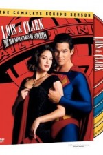 Watch Lois & Clark: The New Adventures of Superman Afdah
