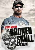 Watch Stone Cold Steve Austin: The Broken Skull Sessions Afdah