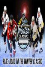 Watch 24/7 The Road To The NHL Winter Classic Afdah