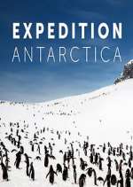 Watch Expedition Antarctica Afdah