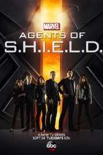 Watch Agents of S.H.I.E.L.D. Afdah