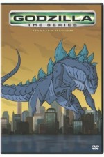 Watch Godzilla: The Series Afdah