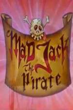 Watch Mad Jack the Pirate Afdah