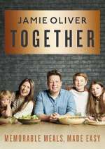 Watch Jamie Oliver: Together Afdah