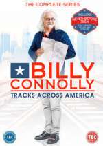 Watch Billy Connolly's Tracks Across America Afdah