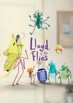Watch Lloyd of the Flies Afdah