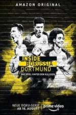 Watch Inside Borussia Dortmund Afdah