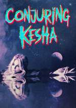 Watch Conjuring Kesha Afdah