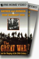 Watch The Great War and the Shaping of the 20th Century Afdah