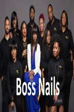 Watch Boss Nails Afdah