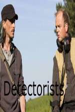 Watch Detectorists Afdah