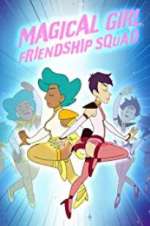 Watch Magical Girl Friendship Squad: Origins Afdah