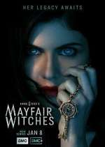 Watch Mayfair Witches Afdah