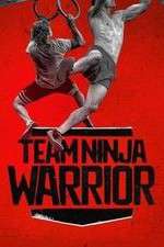 Watch Team Ninja Warrior Afdah