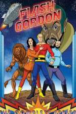 Watch The New Animated Adventures of Flash Gordon Afdah