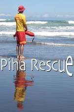 Watch Piha Rescue Afdah
