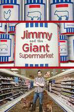 Watch Jimmy and the Giant Supermarket Afdah