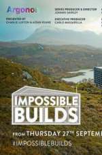 Watch Impossible Builds (UK) Afdah