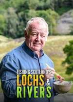 Watch Fishing Scotland's Lochs and Rivers Afdah