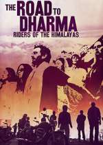 Watch The Road to Dharma Afdah