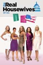 Watch The Real Housewives of DC Afdah