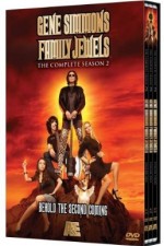 Watch Gene Simmons: Family Jewels Afdah