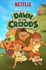 Watch Dawn of the Croods Afdah