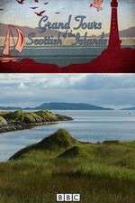 Watch Grand Tours of the Scottish Islands Afdah