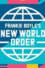 Frankie Boyle's New World Order afdah