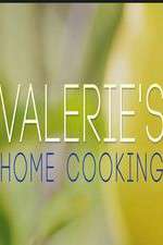 Watch Valerie's Home Cooking Afdah