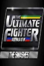Watch The Ultimate Fighter: Australia vs UK The Smashes Afdah