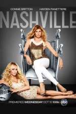 Watch Nashville Afdah