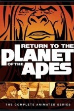 Watch Return to the Planet of the Apes Afdah
