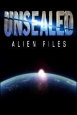 Watch Unsealed Alien Files Afdah