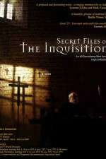 Watch Secret Files of the Inquisition Afdah