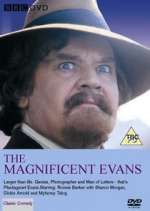 Watch The Magnificent Evans Afdah