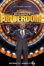 Watch Steve Harvey's Funderdome Afdah
