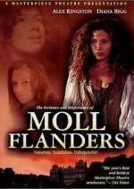 the fortunes and misfortunes of moll flanders tv poster