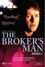 Watch The Broker's Man Afdah