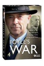 Watch Foyle's War Afdah
