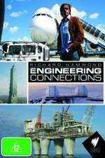 Watch Richard Hammond's Engineering Connections Afdah