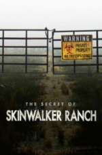 The Secret of Skinwalker Ranch afdah