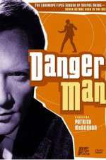 Watch Danger Man Afdah