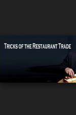 Watch Tricks of the Restaurant Trade Afdah